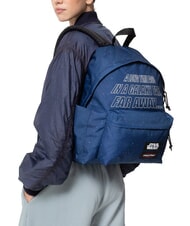 EASTPAK PADDED DAY PAK'R x STAR WARS 14" Laptop-Rucksack SW-Sterne Marine - Rucksäcke für Schule &amp; Freizeit - 8