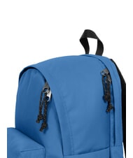 EASTPAK DAY OFFICE  16" Laptop-Rucksack heilendes Blau - Rucksäcke für Schule &amp; Freizeit - 3