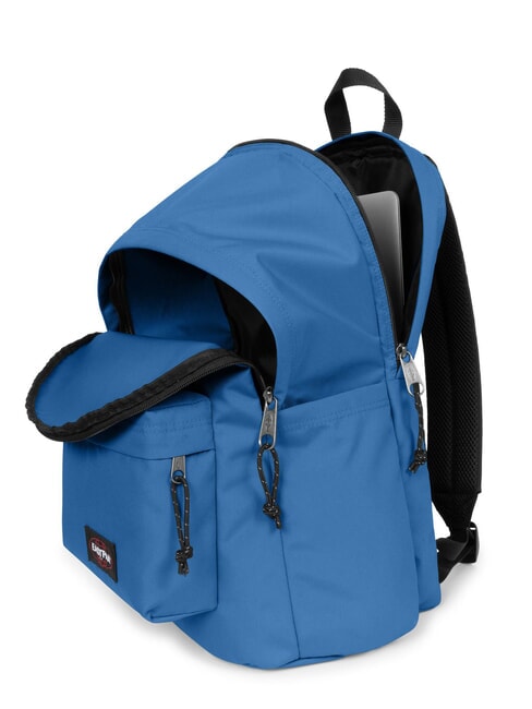 DAY OFFICE  16" Laptop-Rucksack heilendes Blau - Rucksäcke für Schule &amp; Freizeit