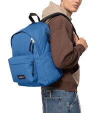 EASTPAK DAY OFFICE  16" Laptop-Rucksack heilendes Blau - Rucksäcke für Schule &amp; Freizeit - 6