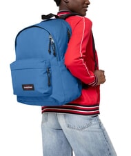 EASTPAK DAY OFFICE  16" Laptop-Rucksack heilendes Blau - Rucksäcke für Schule &amp; Freizeit - 7