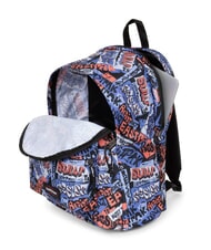 EASTPAK DAY OFFICE  16" Laptop-Rucksack trashiges Skateblau - Rucksäcke für Schule &amp; Freizeit - 6