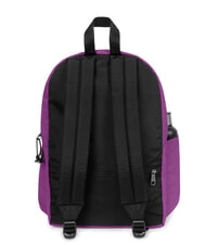 EASTPAK DAY OFFICE  16" Laptop-Rucksack lila Feige - Rucksäcke für Schule &amp; Freizeit - 2