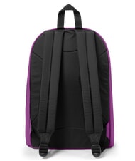 EASTPAK OUT OF OFFICE 13 "Laptop-Rucksack lila Feige - Rucksäcke für Schule &amp; Freizeit - 2