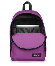 EASTPAK OUT OF OFFICE 13 "Laptop-Rucksack lila Feige - Rucksäcke für Schule &amp; Freizeit - 4