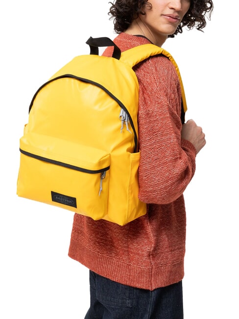 PADDED DAY PAK'R 14" Laptop-Rucksack Planeneigelb - Rucksäcke für Schule &amp; Freizeit