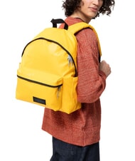 EASTPAK PADDED DAY PAK'R 14" Laptop-Rucksack Planeneigelb - Rucksäcke für Schule &amp; Freizeit - 7