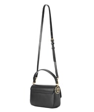 LOVE MOSCHINO CHUNKY TAB Tasche mit Überschlag und Schultergurt - Damentaschen