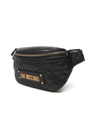 LOVE MOSCHINO QUILTED Umhängetasche - Damentaschen