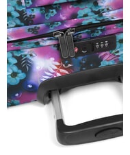 EASTPAK TRANSIT'R L Großer Trolley Traumblume dunkel - Halbharte Trolleys - 4