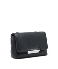 ARMANI EXCHANGE A|X Mini-Umhängetasche mit Überschlag - Damentaschen