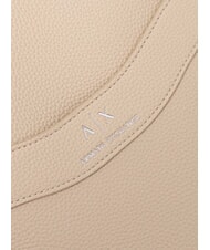 ARMANI EXCHANGE WAVE Rucksack Schlucht - Damentaschen - 4