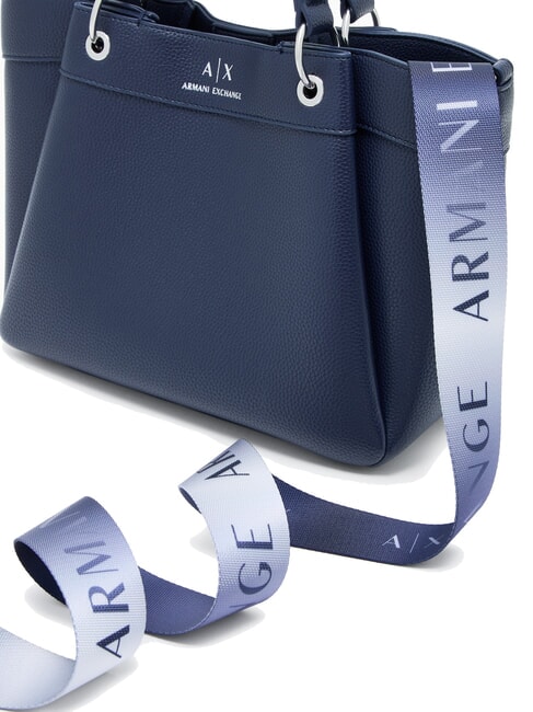 WAVE Handtasche mit Schultergurt Himmelskapitän - Damentaschen