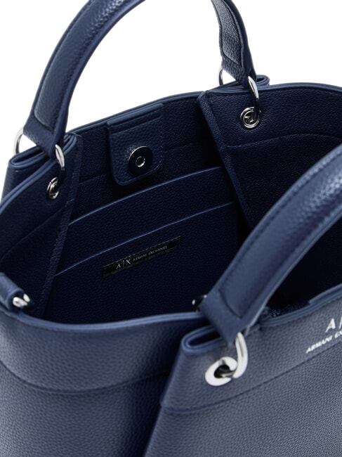 WAVE Handtasche mit Schultergurt Himmelskapitän - Damentaschen