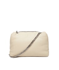 ARMANI EXCHANGE A|X Doppelfunktionstasche mit Klappe Schlucht - Damentaschen - 2