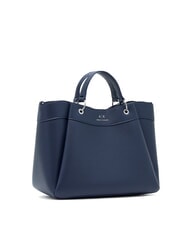 ARMANI EXCHANGE WAVE Handtasche mit Schulterriemen Himmelskapitän - Damentaschen - 2