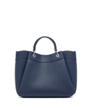 ARMANI EXCHANGE WAVE Handtasche mit Schulterriemen Himmelskapitän - Damentaschen - 3