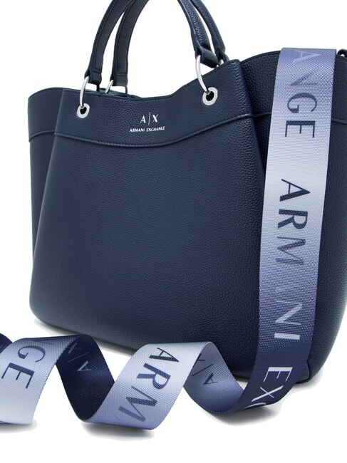 WAVE Handtasche mit Schulterriemen Himmelskapitän - Damentaschen