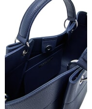 ARMANI EXCHANGE WAVE Handtasche mit Schulterriemen Himmelskapitän - Damentaschen - 7