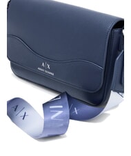 ARMANI EXCHANGE A|X Schultertasche Himmelskapit&auml;n - Damentaschen - 4