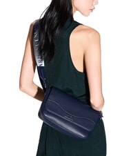 ARMANI EXCHANGE A|X Schultertasche Himmelskapit&auml;n - Damentaschen - 5