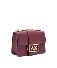 ARMANI EXCHANGE JODIE Mini-Umh&auml;ngetasche / Crossbody-Tasche - Damentaschen