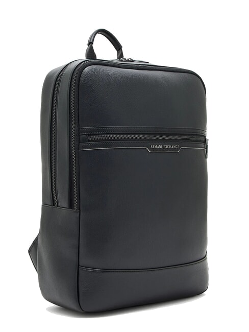 OKINAWA 15,6" Laptop-Rucksack schwarz/schwarz - Damentaschen