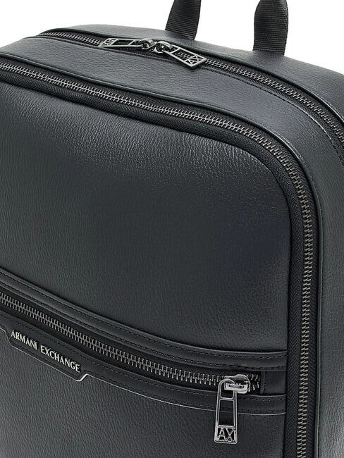 OKINAWA 15,6" Laptop-Rucksack schwarz/schwarz - Damentaschen