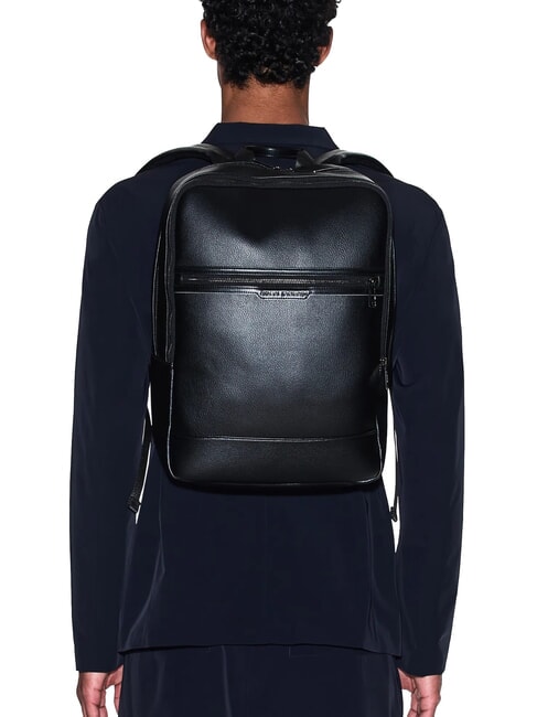 OKINAWA 15,6" Laptop-Rucksack schwarz/schwarz - Damentaschen