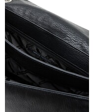 ARMANI EXCHANGE A|X Doppelfunktionstasche mit Klappe Schwarz - Damentaschen - 7