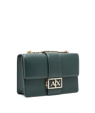 ARMANI EXCHANGE JODIE Mittelgroße, wandelbare Tasche - Damentaschen