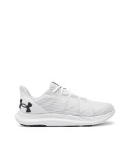 UNDER ARMOUR CHARGED SPEED SWIFT Turnschuhe Weiß - Herrenschuhe - 2