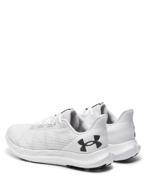 CHARGED SPEED SWIFT Turnschuhe Weiß - Herrenschuhe