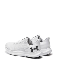 UNDER ARMOUR CHARGED SPEED SWIFT Turnschuhe Weiß - Herrenschuhe - 3