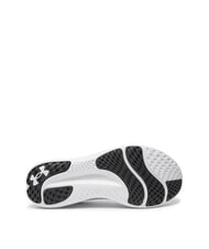 UNDER ARMOUR CHARGED SPEED SWIFT Turnschuhe Weiß - Herrenschuhe - 5