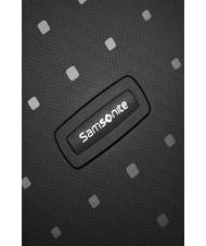 SAMSONITE S'CURE S'CURE-Linie, extragroße Größe SCHWARZ - Harte Trolleys - 5