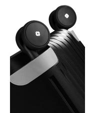 SAMSONITE S'CURE S'CURE-Linie, extragroße Größe SCHWARZ - Harte Trolleys - 10