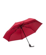 PIQUADRO UMBRELLA Automatischer Auf-/Zu-Regenschirm, winddicht ROT - Regenschirme - 3