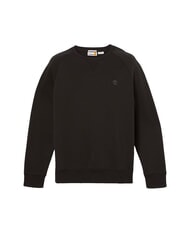 TIMBERLAND EXETER RIVER BASIC Sweatshirt mit Rundhalsausschnitt Schwarz/Pflaster - Sweatshirts Herren - 4