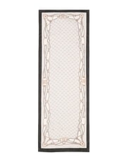 LIUJO LOGO Stola mit Aufdruck - Schals