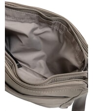 SAMSONITE MOVE 5.0  Umhängetasche Rotguss grün - Damentaschen - 5