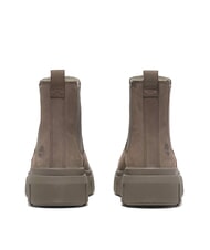 TIMBERLAND GREYFIELD Stiefeletten mittelbraunes Nubuk - Damenschuhe - 4