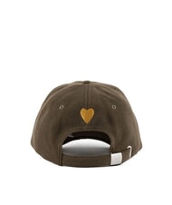 VICTORIA GORRA Damen-Winter-Baseballmütze khaki - Mützen/Hüte - 2