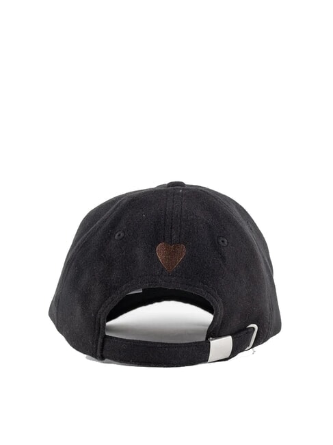 GORRA Damen-Winter-Baseballmütze Neger - Mützen/Hüte