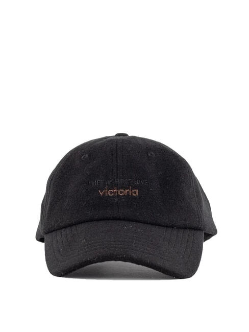 GORRA Damen-Winter-Baseballmütze Neger - Mützen/Hüte