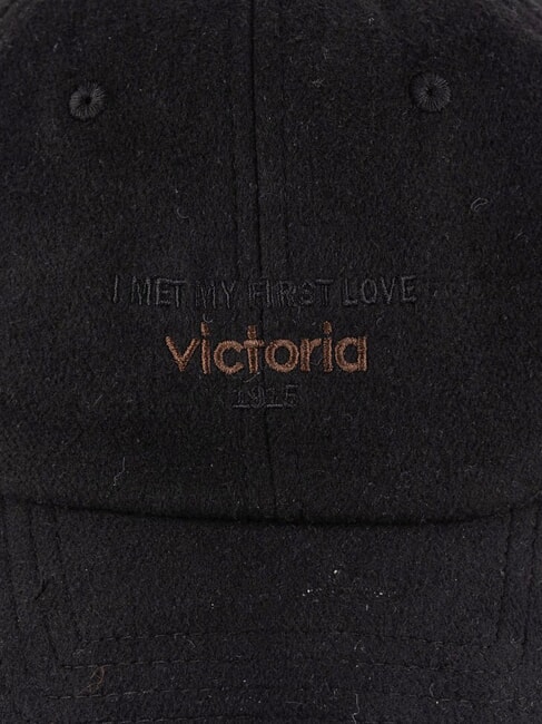 GORRA Damen-Winter-Baseballmütze Neger - Mützen/Hüte