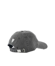 VICTORIA GORRA Damen-Baseballmütze aus Twill - Mützen/Hüte