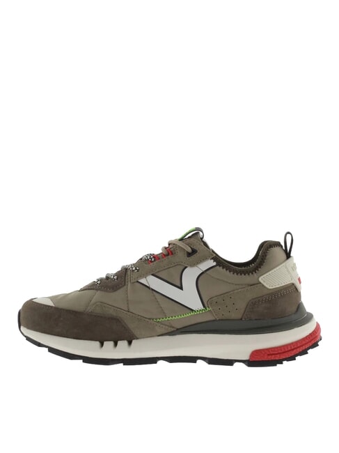 WING EVO SPORT Unisex-Laufschuhe khaki - Schuhe Unisex