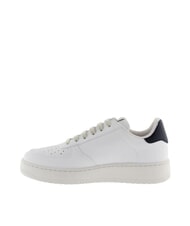 VICTORIA MADRID Sneaker mit kontrastierenden Details Quarz - Damenschuhe - 4