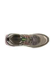 VICTORIA WING EVO SPORT Unisex-Laufschuhe khaki - Schuhe Unisex - 5